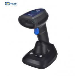 Беспроводной сканер штрих кода ІКС-5208 RC